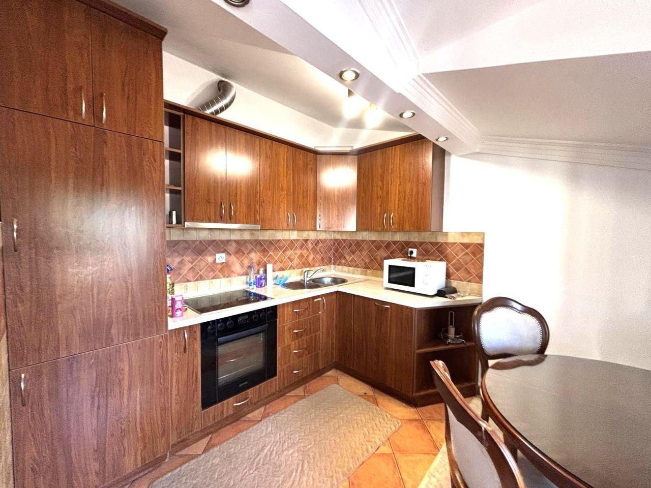 Flat in Podgorica, Montenegro, 80 m² - picture 2