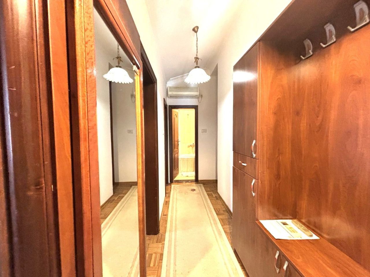 Flat in Podgorica, Montenegro, 80 m² - picture 5