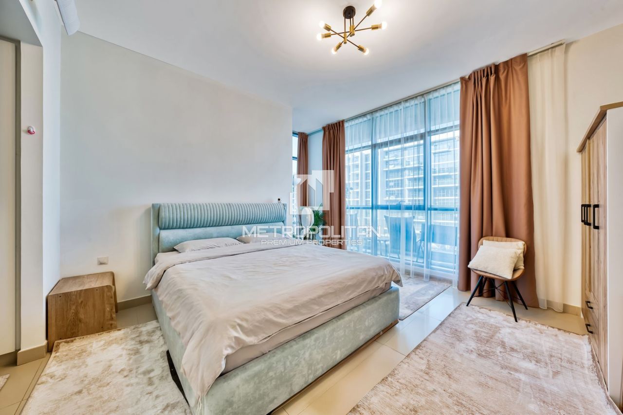 Apartment in Dubai, UAE, 97 m² - picture 7