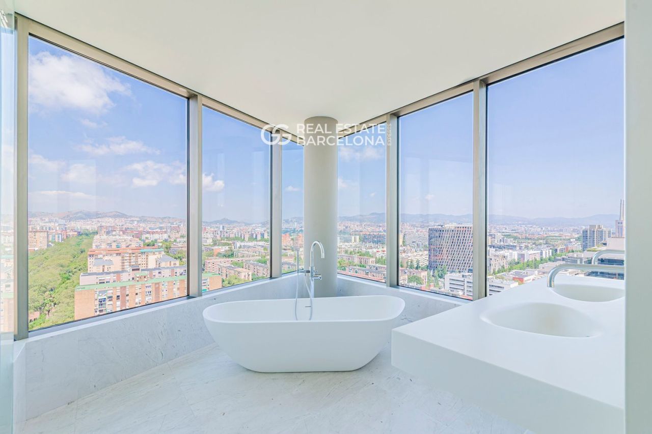 Appartement à Barcelone, Espagne, 272 m² - image 14