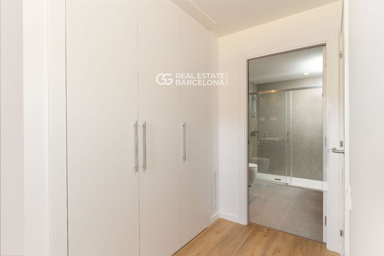 Appartamento Barcelona, Sabadell, Spagna, 83 m² - foto 14