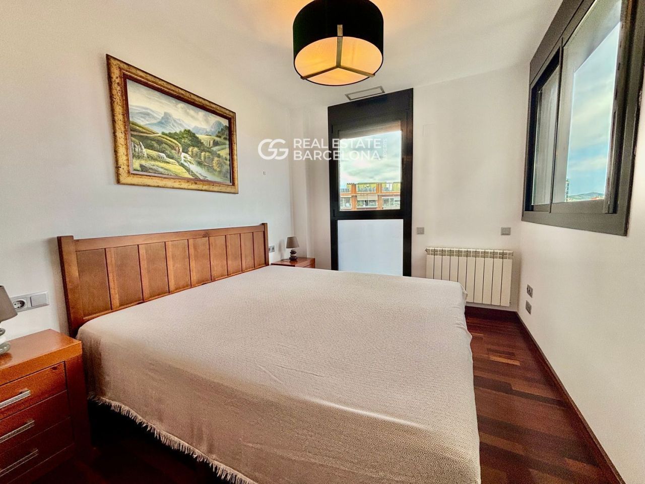 Flat in Barcelona, Spain, 78 m² - picture 15