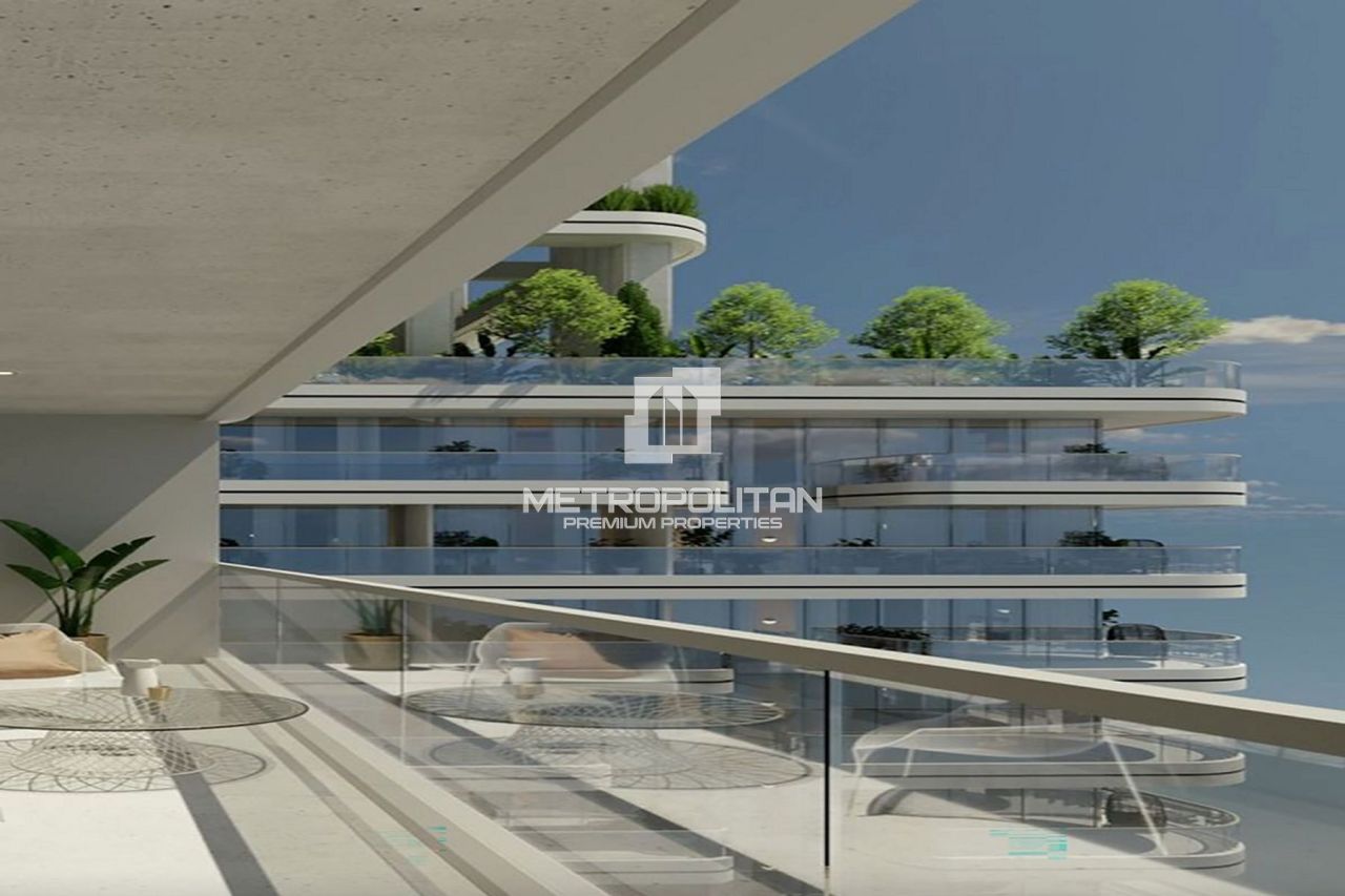 Apartment in Dubai, UAE, 35 m² - picture 7