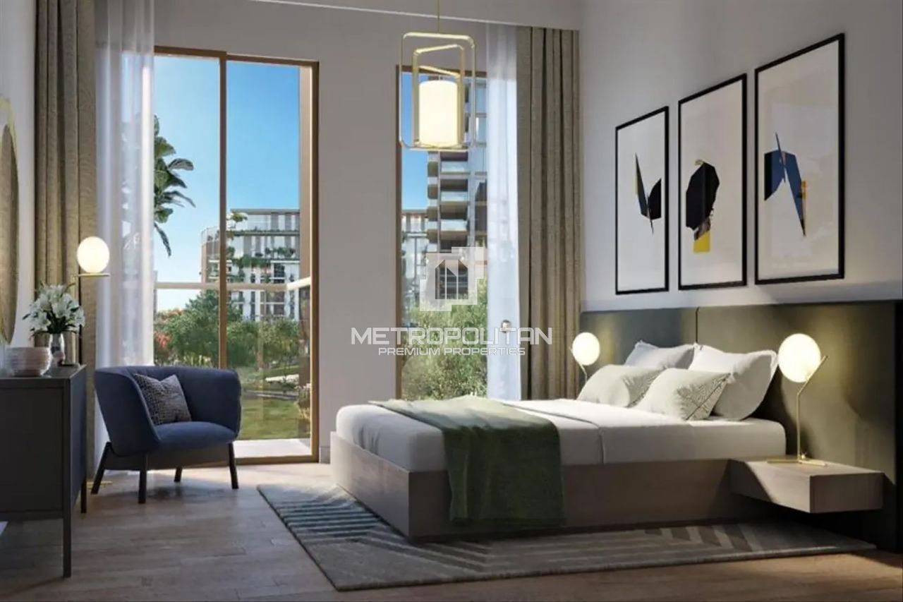 Apartment in Dubai, UAE, 71 m² - picture 7