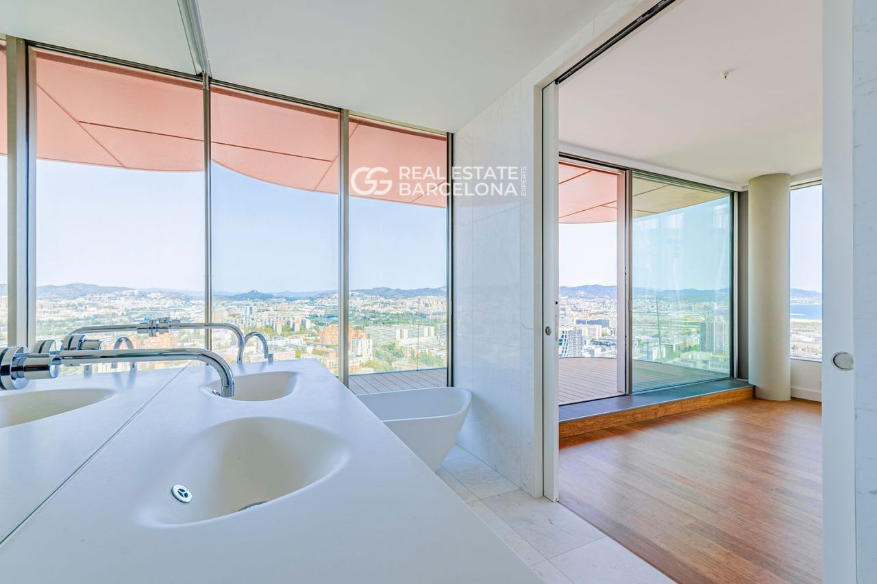 Appartamento a Barcellona, Spagna, 272 m² - foto 15
