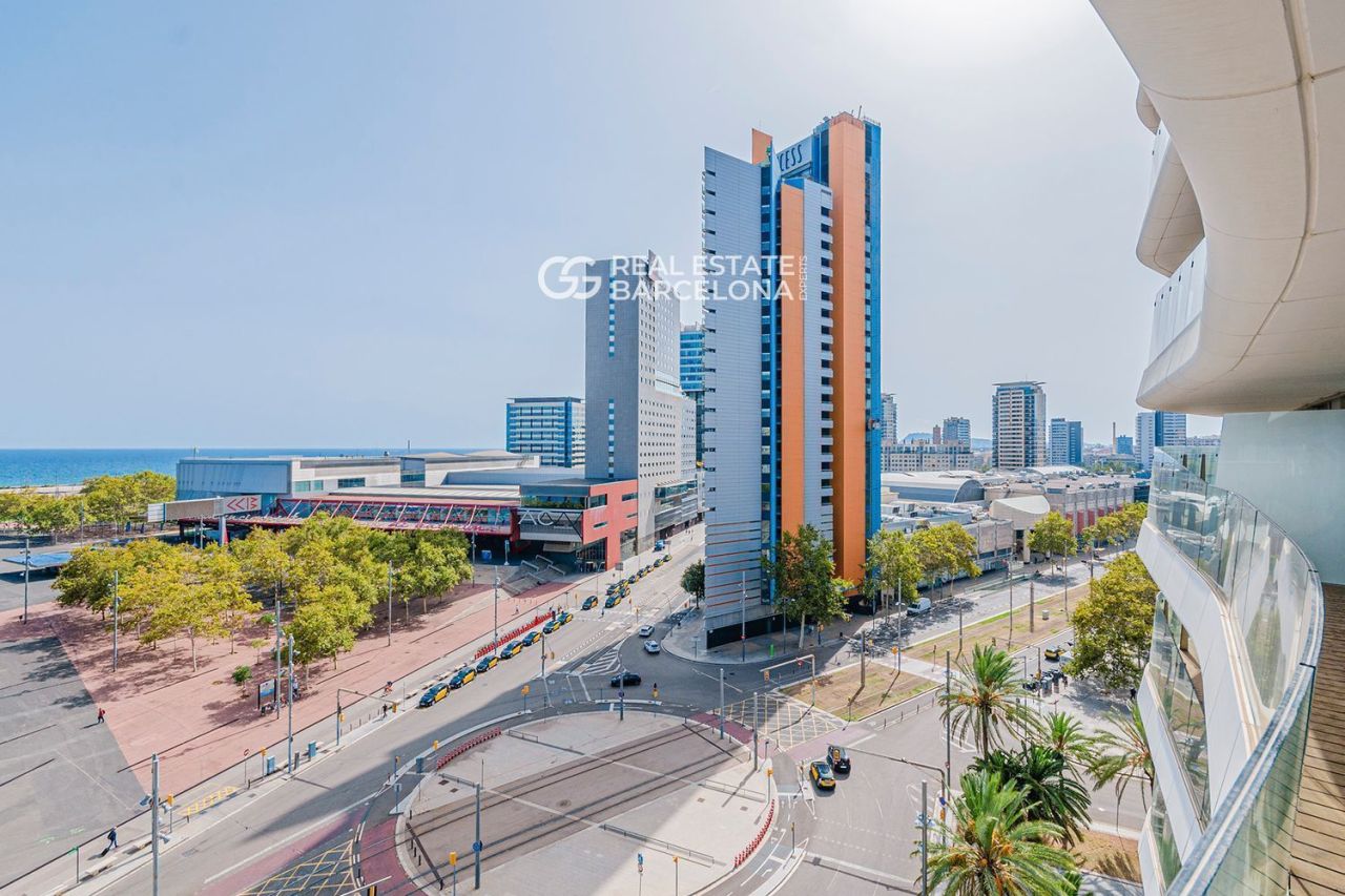 Wohnung in Barcelona, Spanien, 99 m² - Foto 15