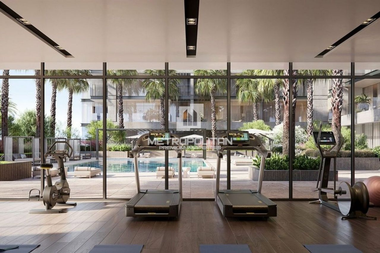 Appartement à Dubaï, EAU, 87 m² - image 7