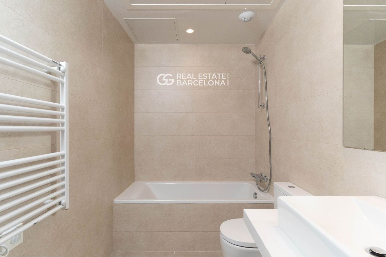 Flat Barcelona, Sabadell, Spain, 93 m² - picture 15