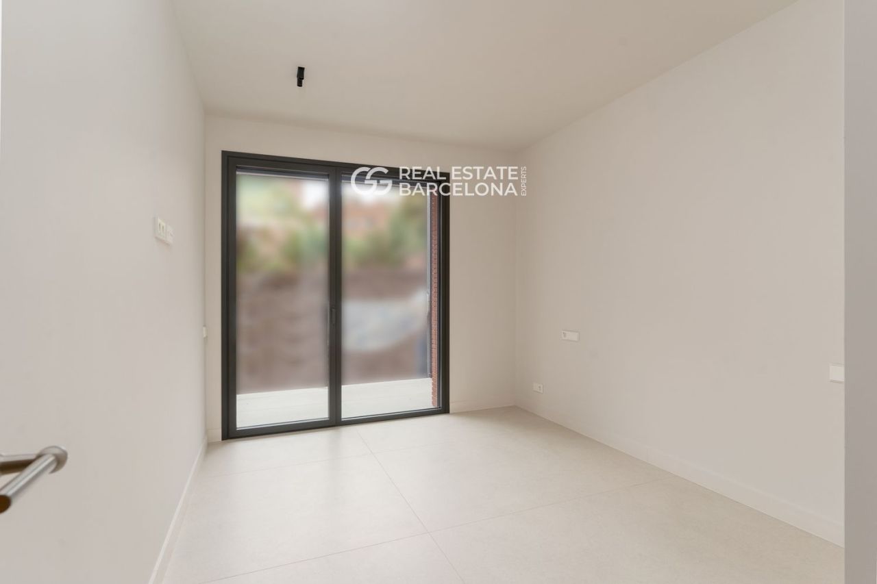 Piso Barcelona, Sabadell, España, 201 m² - imagen 15