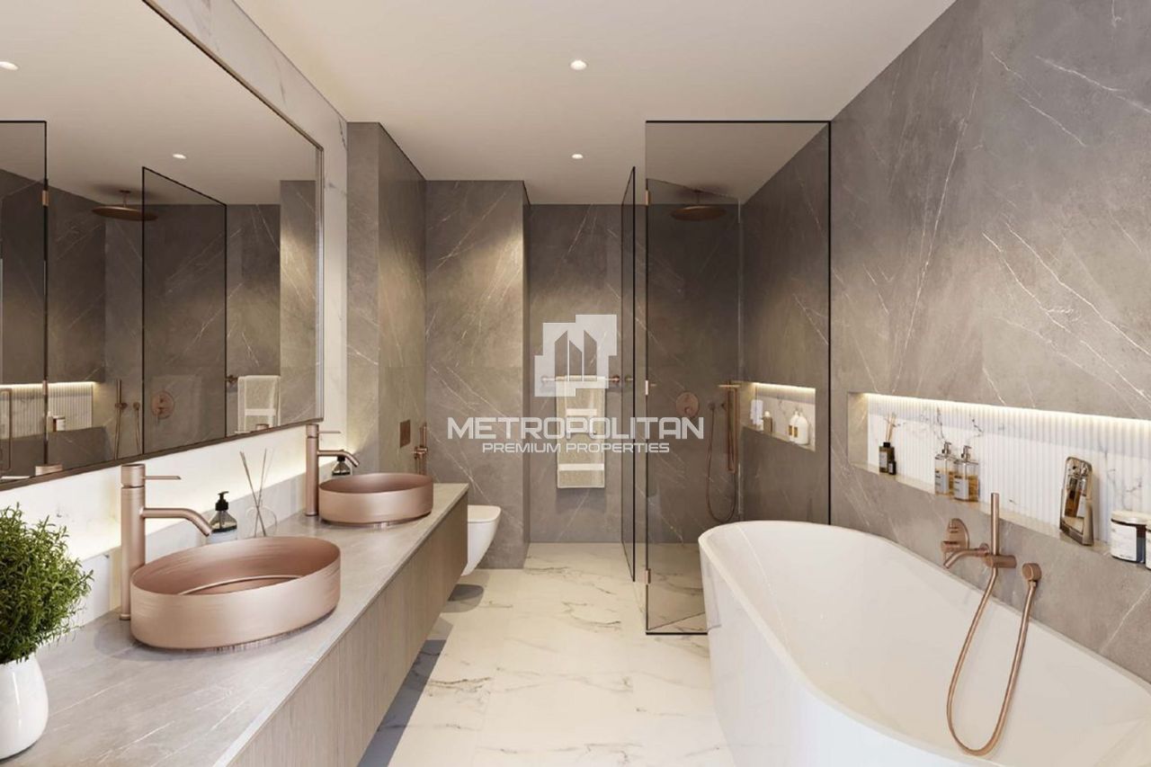 Apartment in Dubai, UAE, 133 m² - picture 8