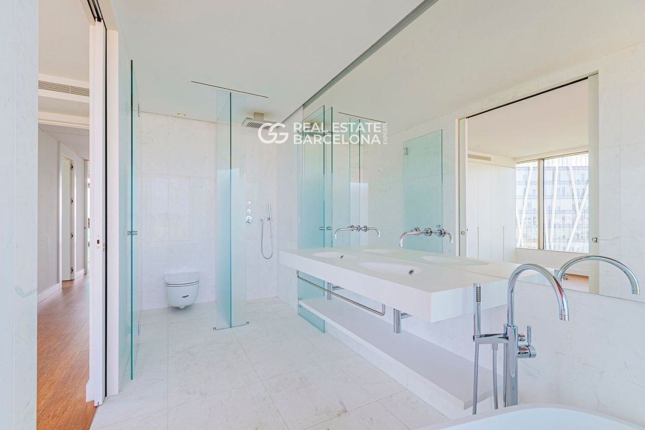 Appartement à Barcelone, Espagne, 272 m² - image 16