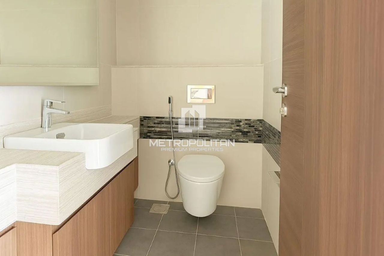 Appartamenti a Dubai, EAU, 135 m² - foto 8