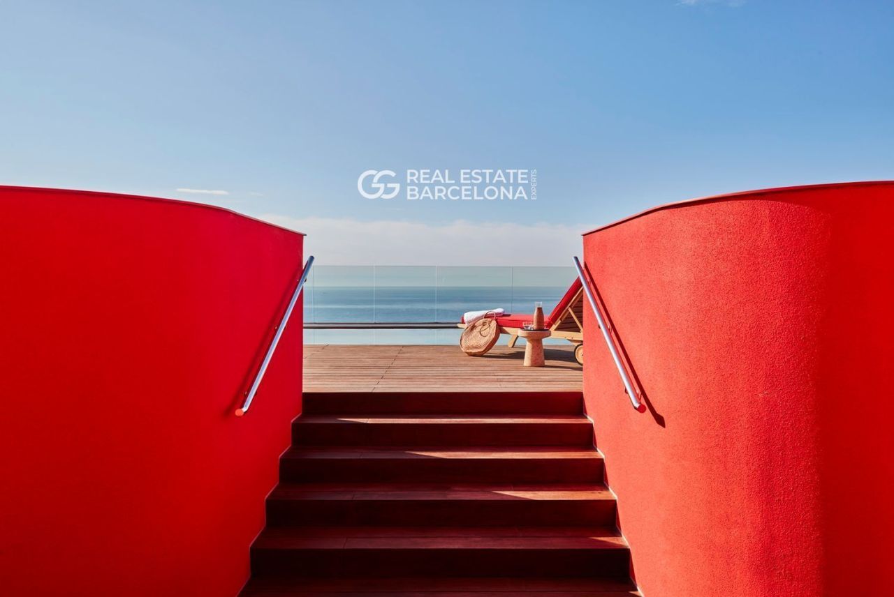 Flat in Barcelona, Spain, 129 m² - picture 16