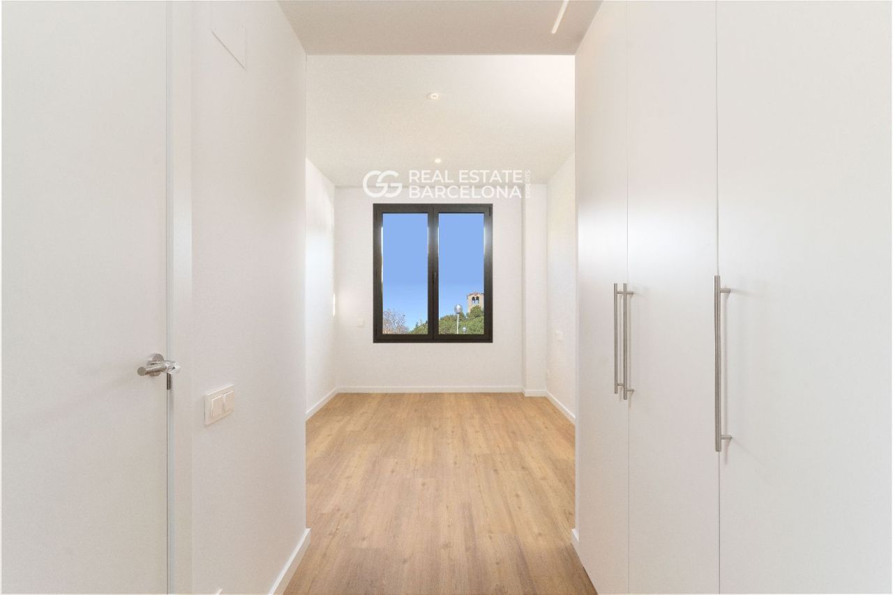 Appartamento Barcelona, Sabadell, Spagna, 83 m² - foto 16