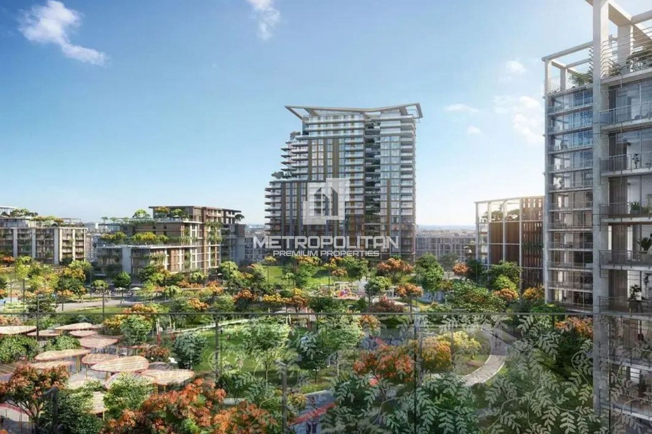 Apartment in Dubai, UAE, 71 m² - picture 8