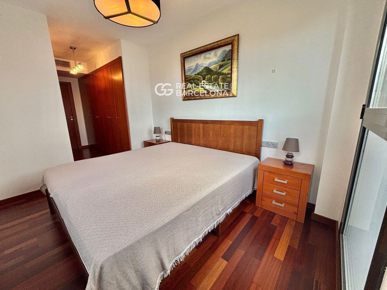 Flat in Barcelona, Spain, 78 m² - picture 16