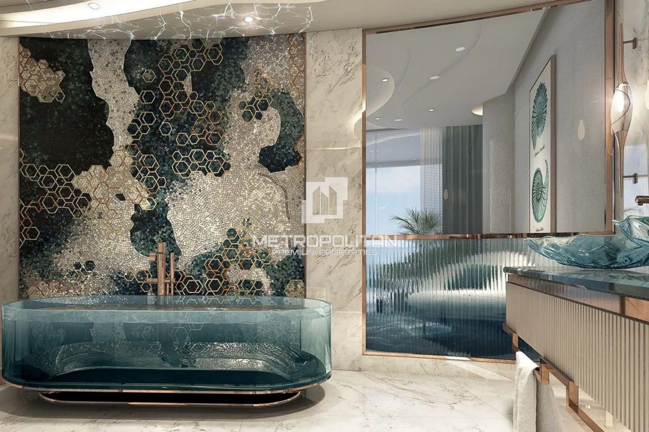 Appartamenti a Dubai, EAU, 92 m² - foto 8