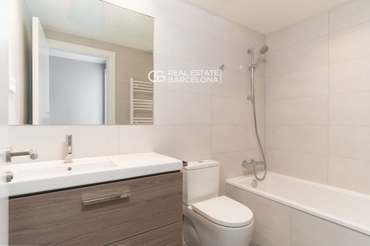 Wohnung in Badalona, Spanien, 96 m² - Foto 17