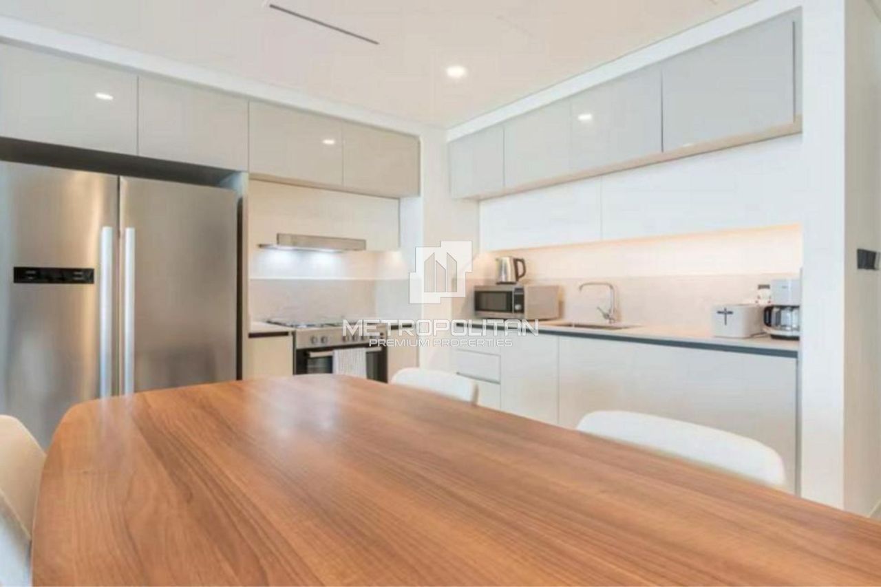 Appartamenti a Dubai, EAU, 107 m² - foto 8