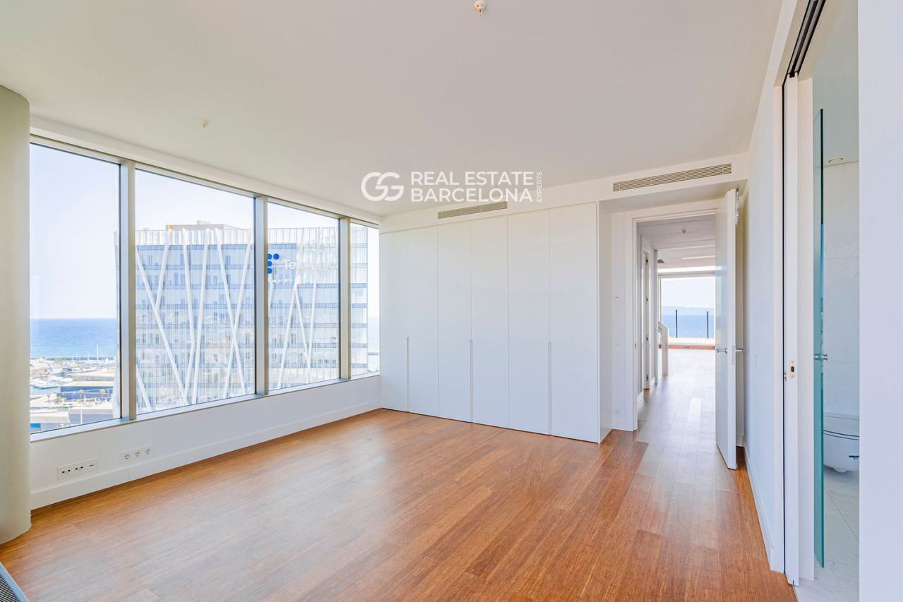 Appartement à Barcelone, Espagne, 272 m² - image 17