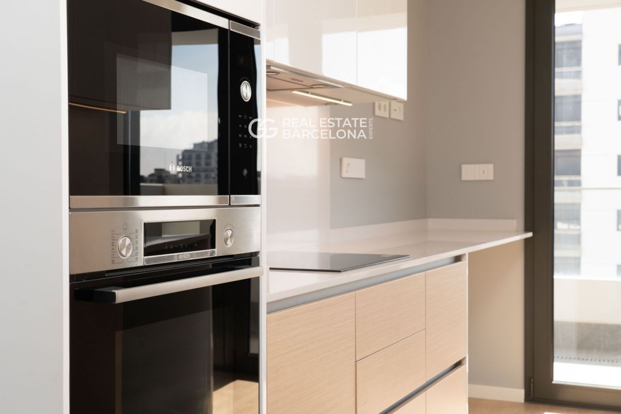 Appartement à Badalona, Espagne, 141 m² - image 17