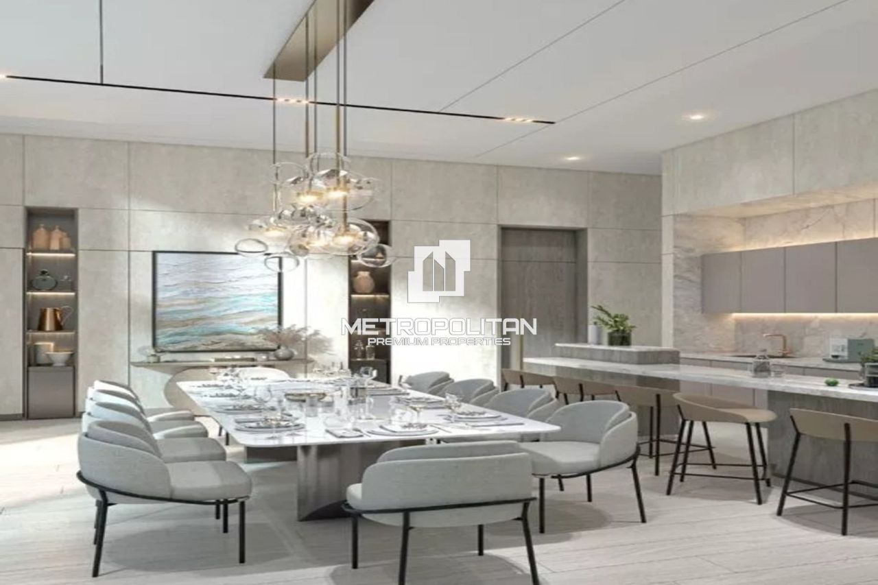 Appartement à Ras al-Khaimah, EAU, 159 m² - image 8