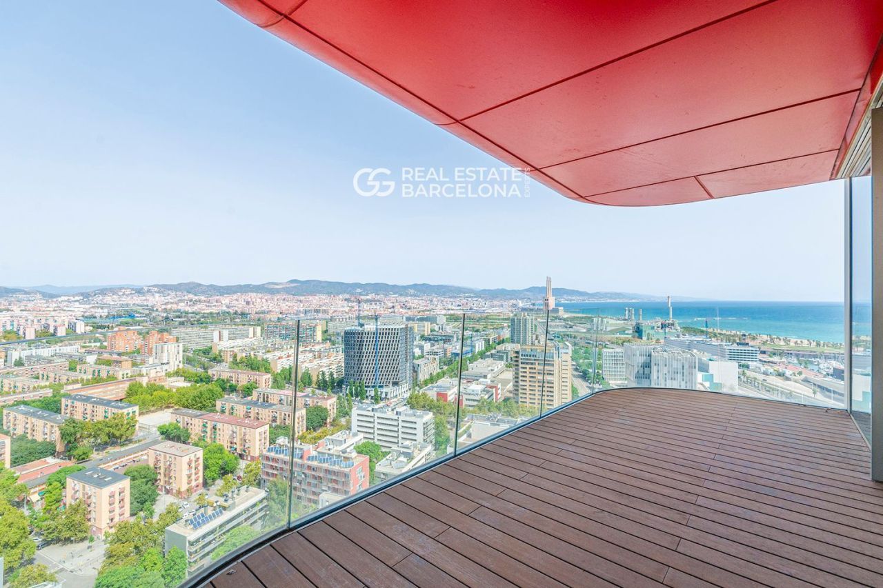 Appartement à Barcelone, Espagne, 272 m² - image 18