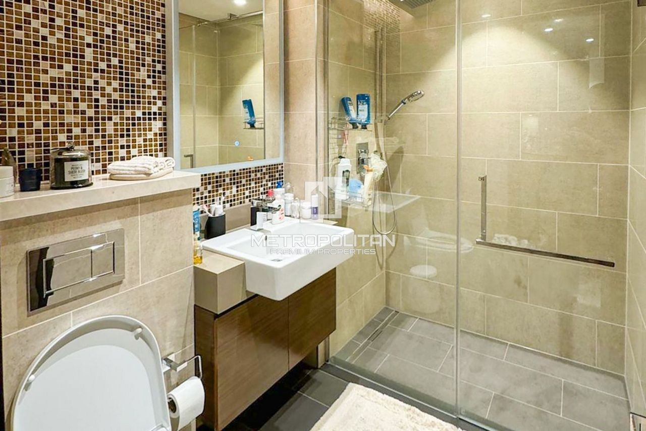 Appartement à Dubaï, EAU, 55 m² - image 8