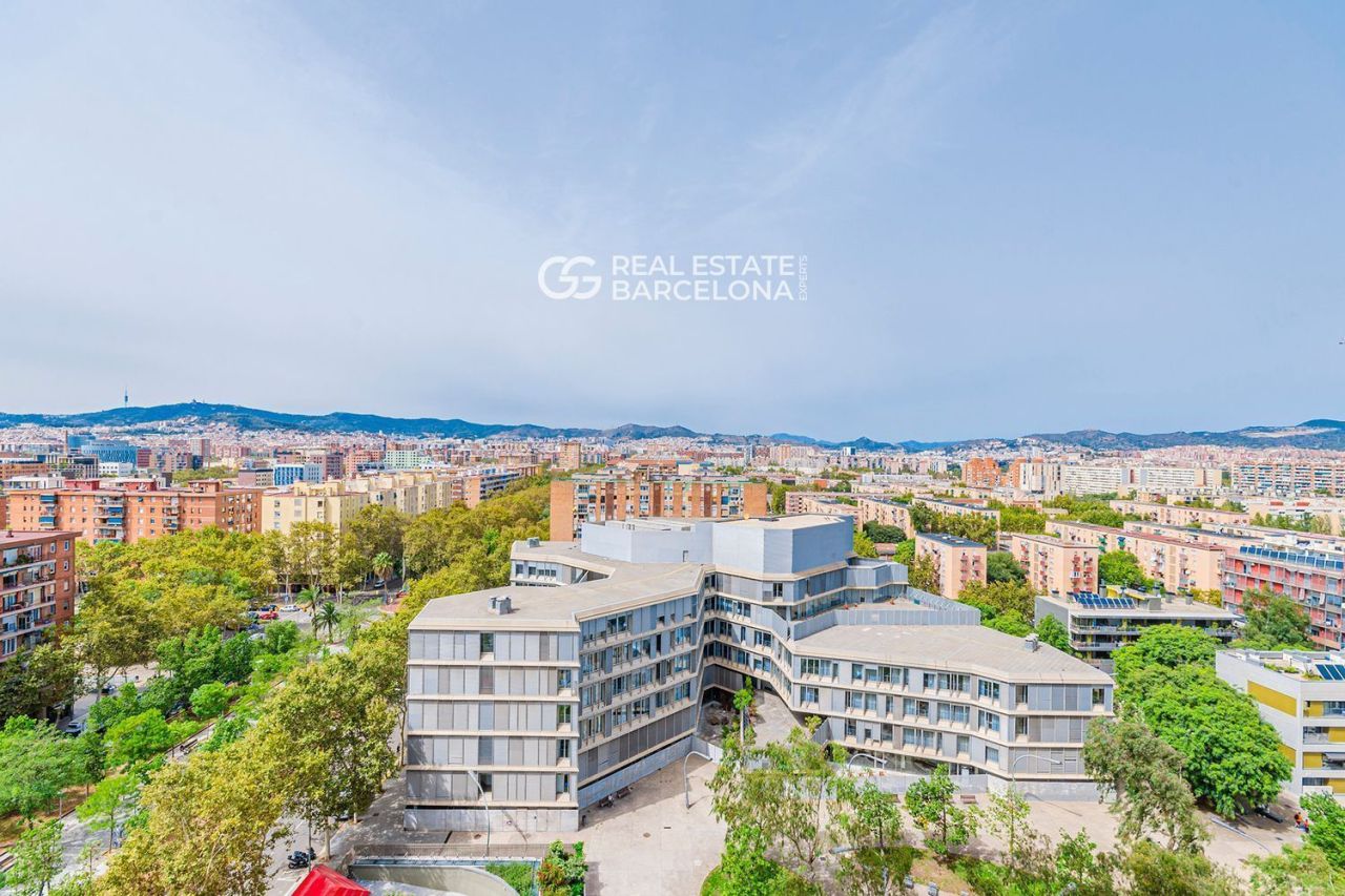 Appartamento a Barcellona, Spagna, 184 m² - foto 19