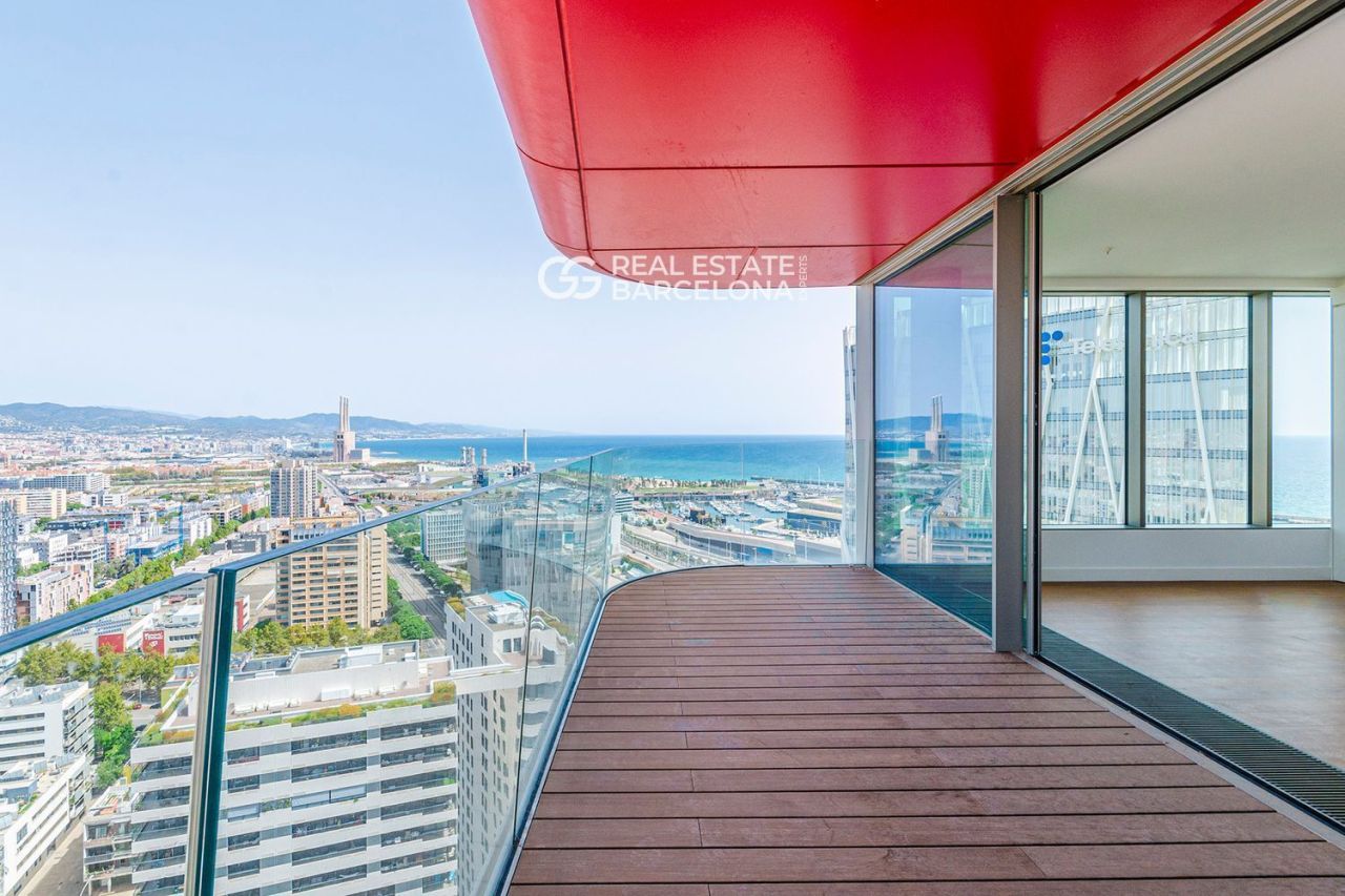 Appartement à Barcelone, Espagne, 272 m² - image 19