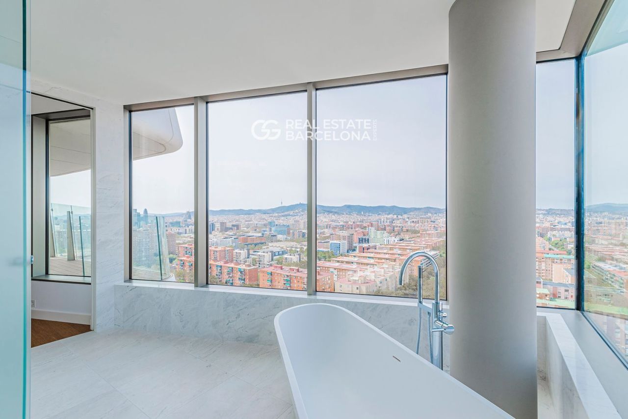 Wohnung in Barcelona, Spanien, 386 m² - Foto 19