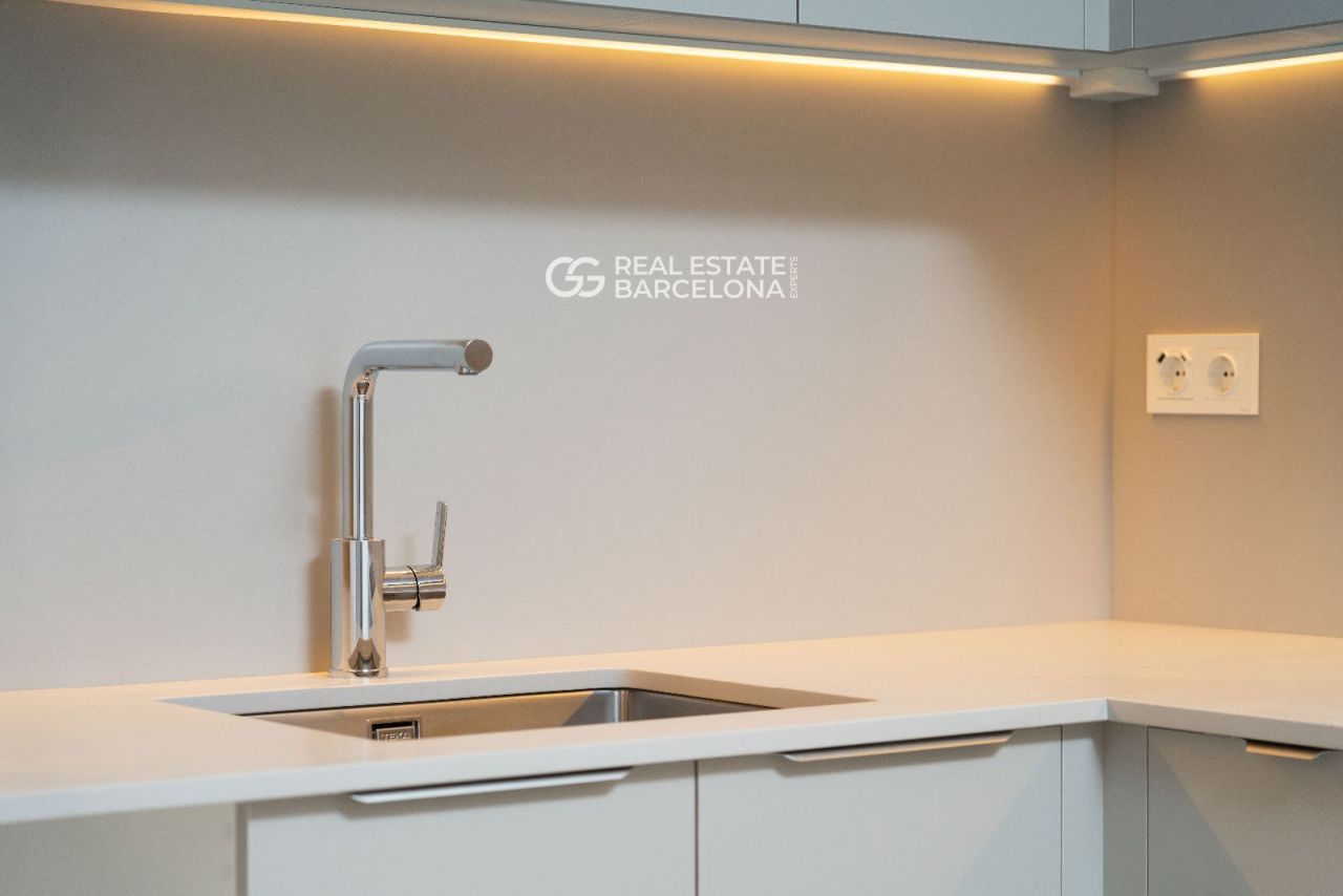 Appartamento Barcelona, Sabadell, Spagna, 83 m² - foto 19