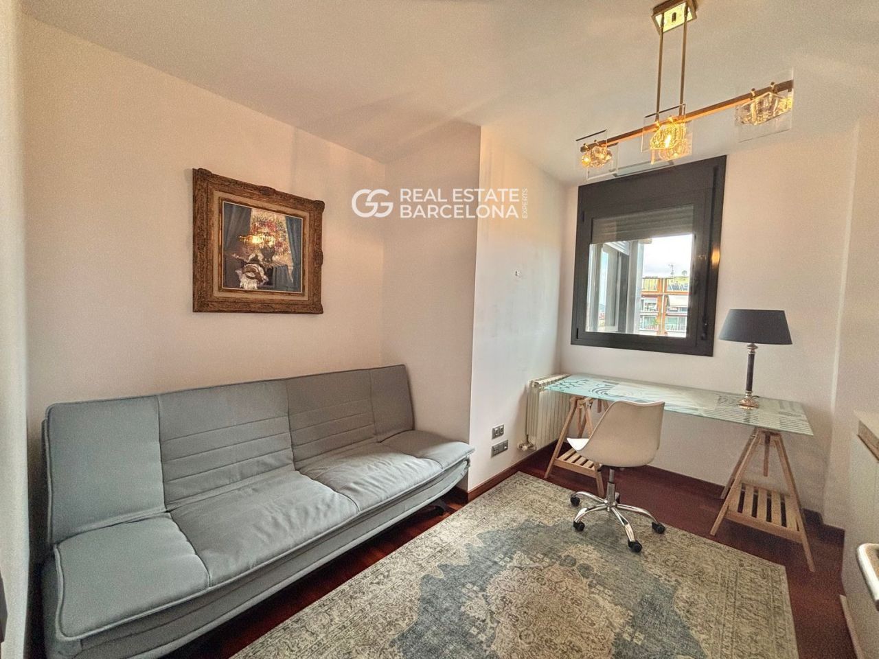 Flat in Barcelona, Spain, 78 m² - picture 19