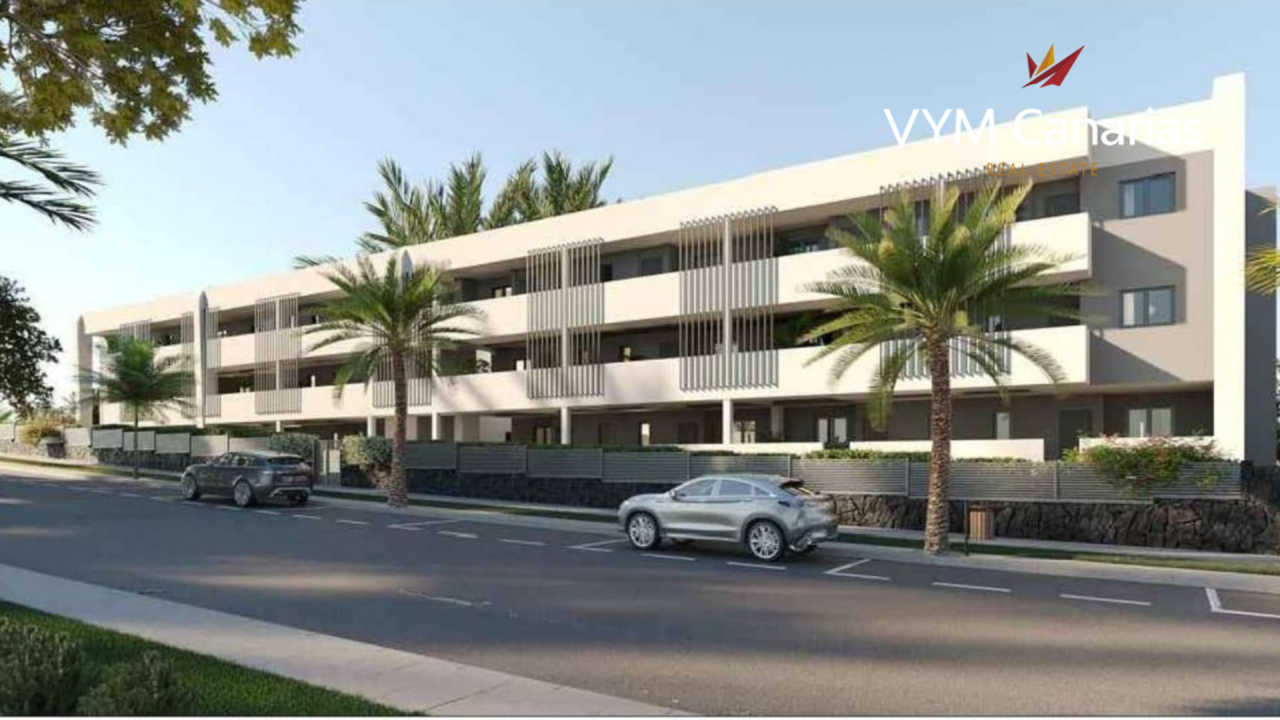 Apartamento en Tenerife, España, 141 m² - imagen 2