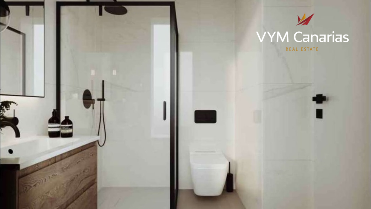 Apartamento en Tenerife, España, 141 m² - imagen 3