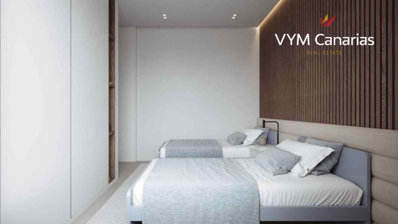 Apartamento en Tenerife, España, 141 m² - imagen 4