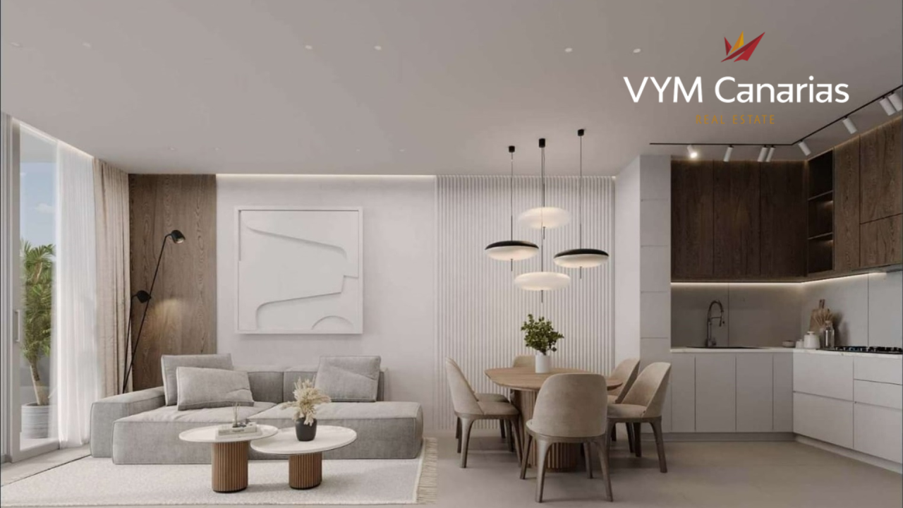 Apartamento en Tenerife, España, 141 m² - imagen 5