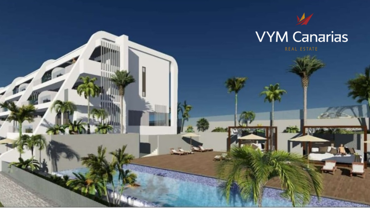 Apartamento en Tenerife, España, 141 m² - imagen 7