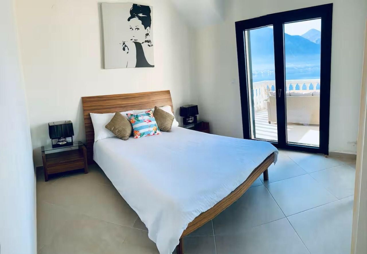 Appartement à Dobrota, Monténégro, 60 m² - image 6