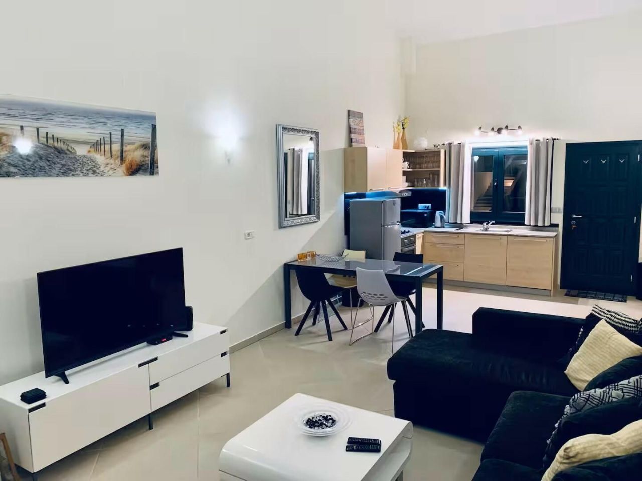 Appartement à Dobrota, Monténégro, 60 m² - image 7