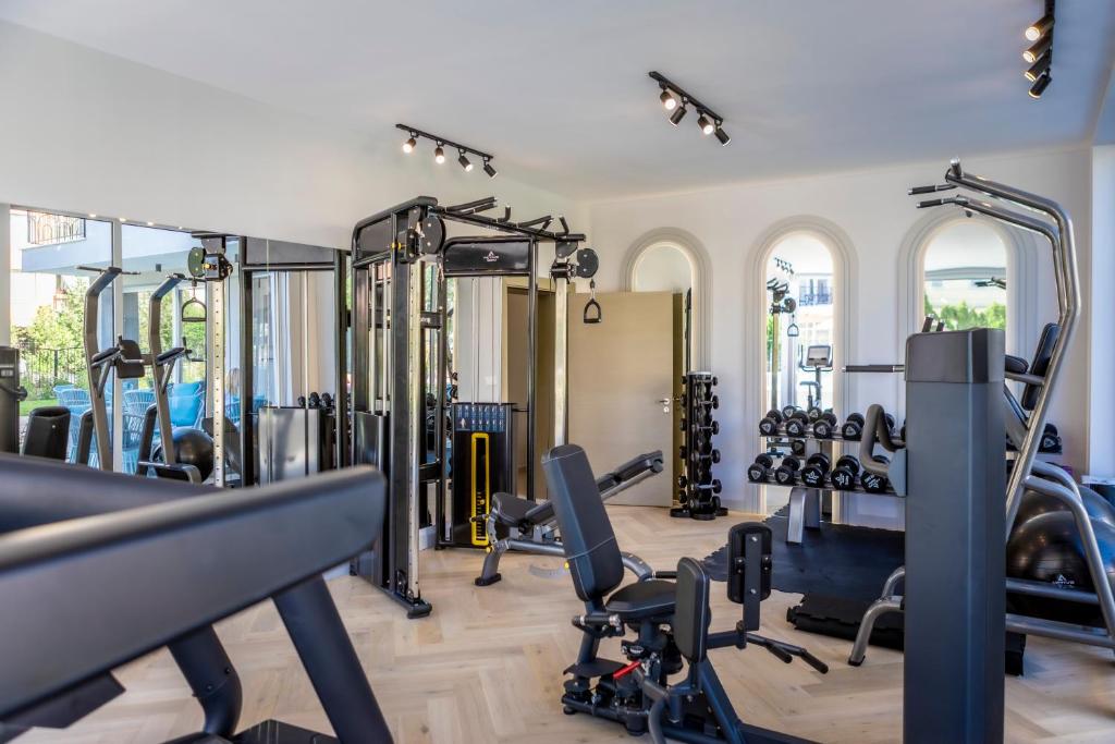 Flat at Sunny Beach, Bulgaria, 87.3 m² - picture 13