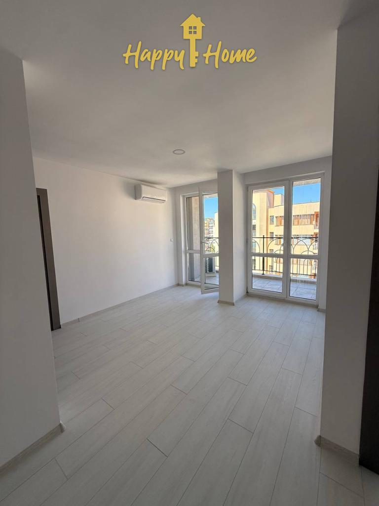 Flat at Sunny Beach, Bulgaria, 87.3 m² - picture 1