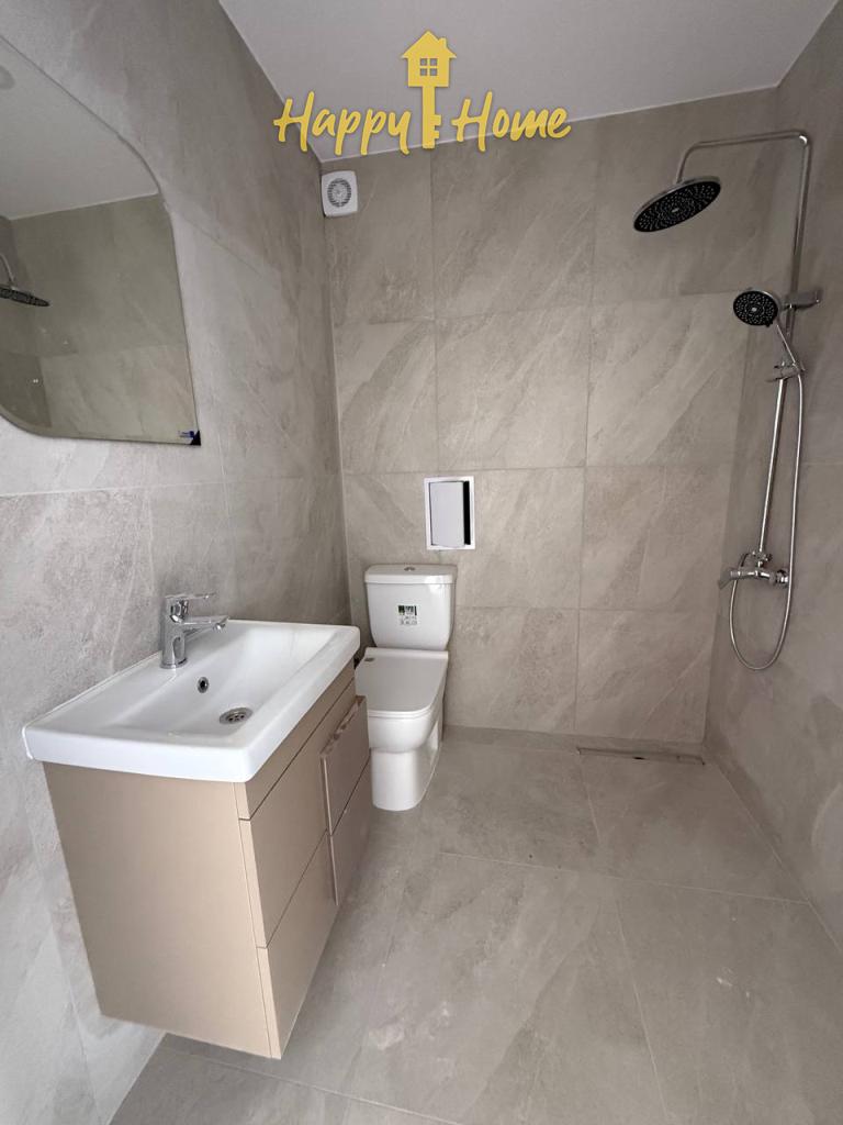 Flat at Sunny Beach, Bulgaria, 87.3 m² - picture 7