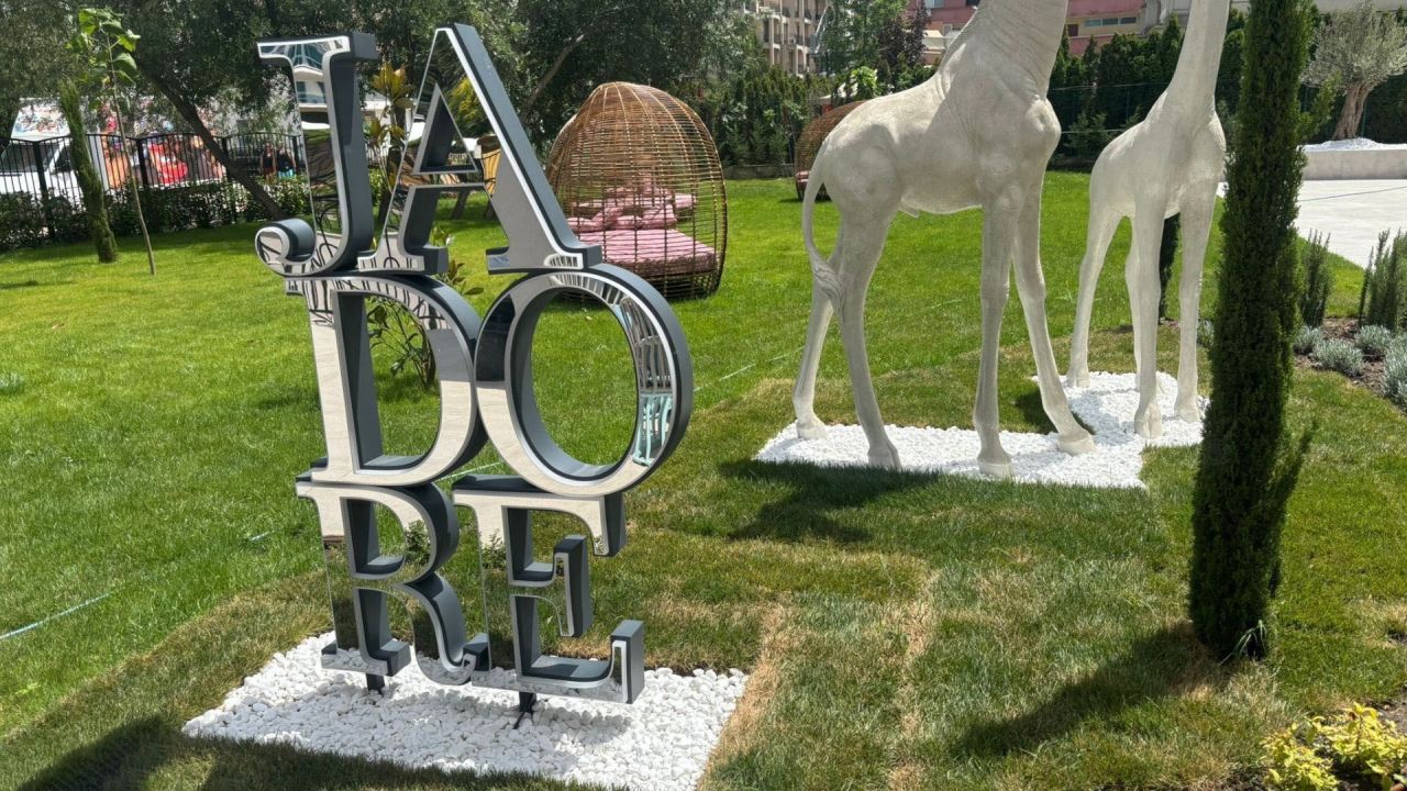 Flat at Sunny Beach, Bulgaria, 87.3 m² - picture 12