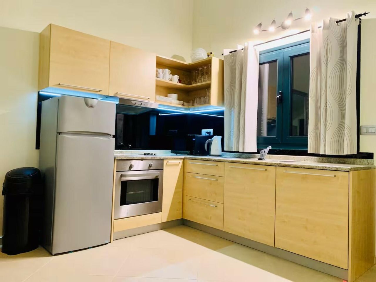 Appartement à Dobrota, Monténégro, 60 m² - image 8