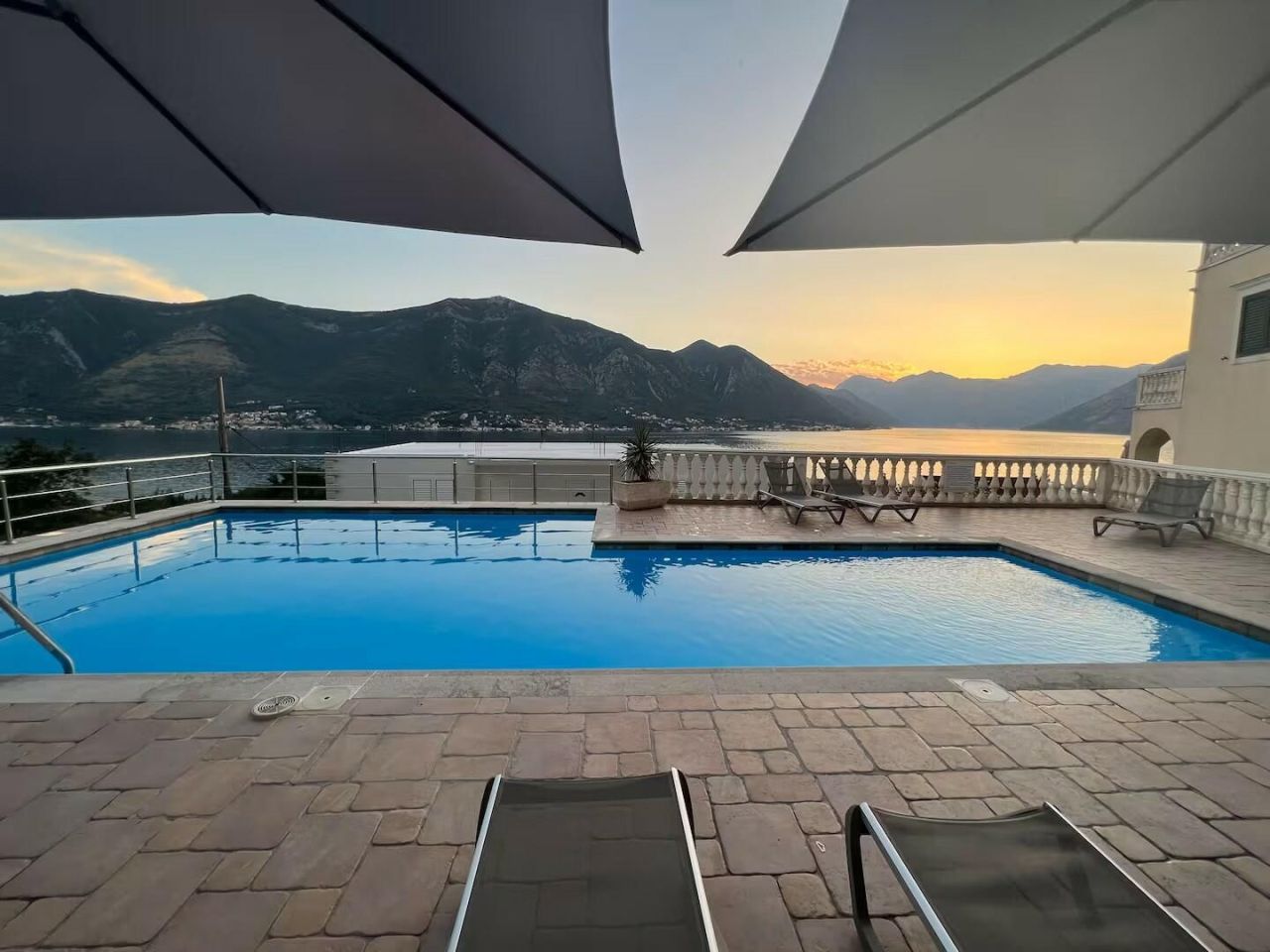 Appartement à Dobrota, Monténégro, 60 m² - image 12