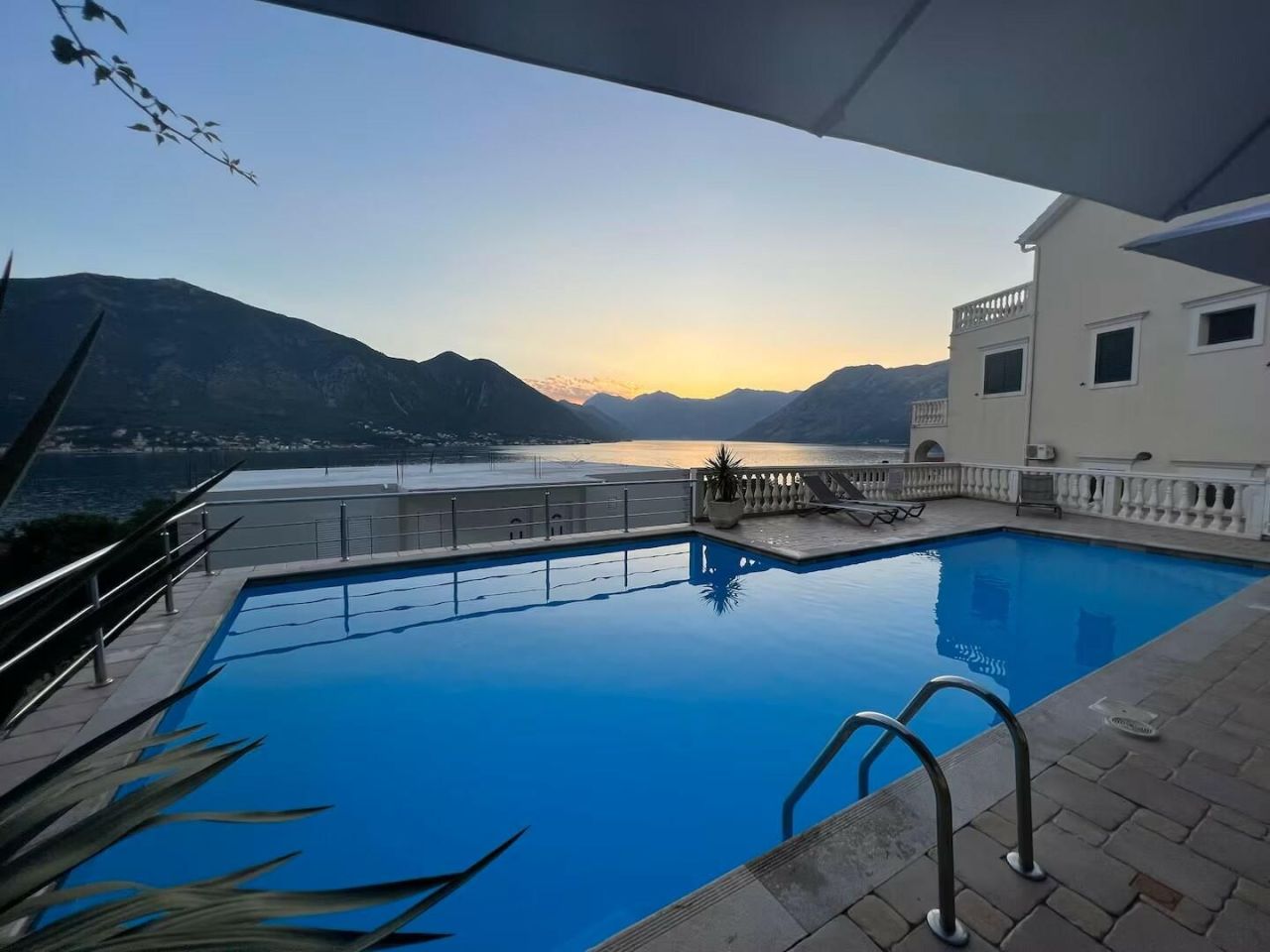 Appartement à Dobrota, Monténégro, 60 m² - image 13