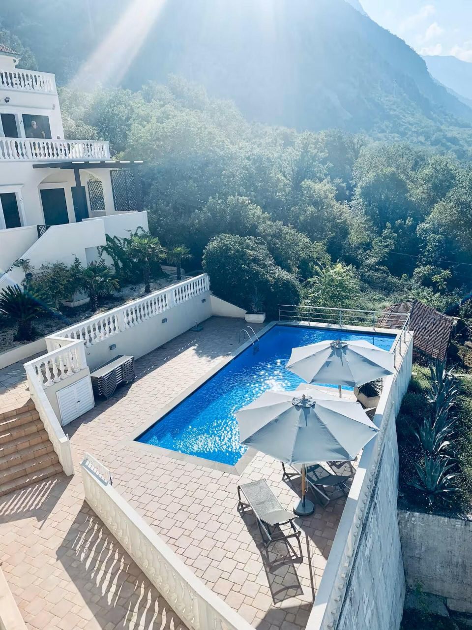 Appartement à Dobrota, Monténégro, 60 m² - image 14