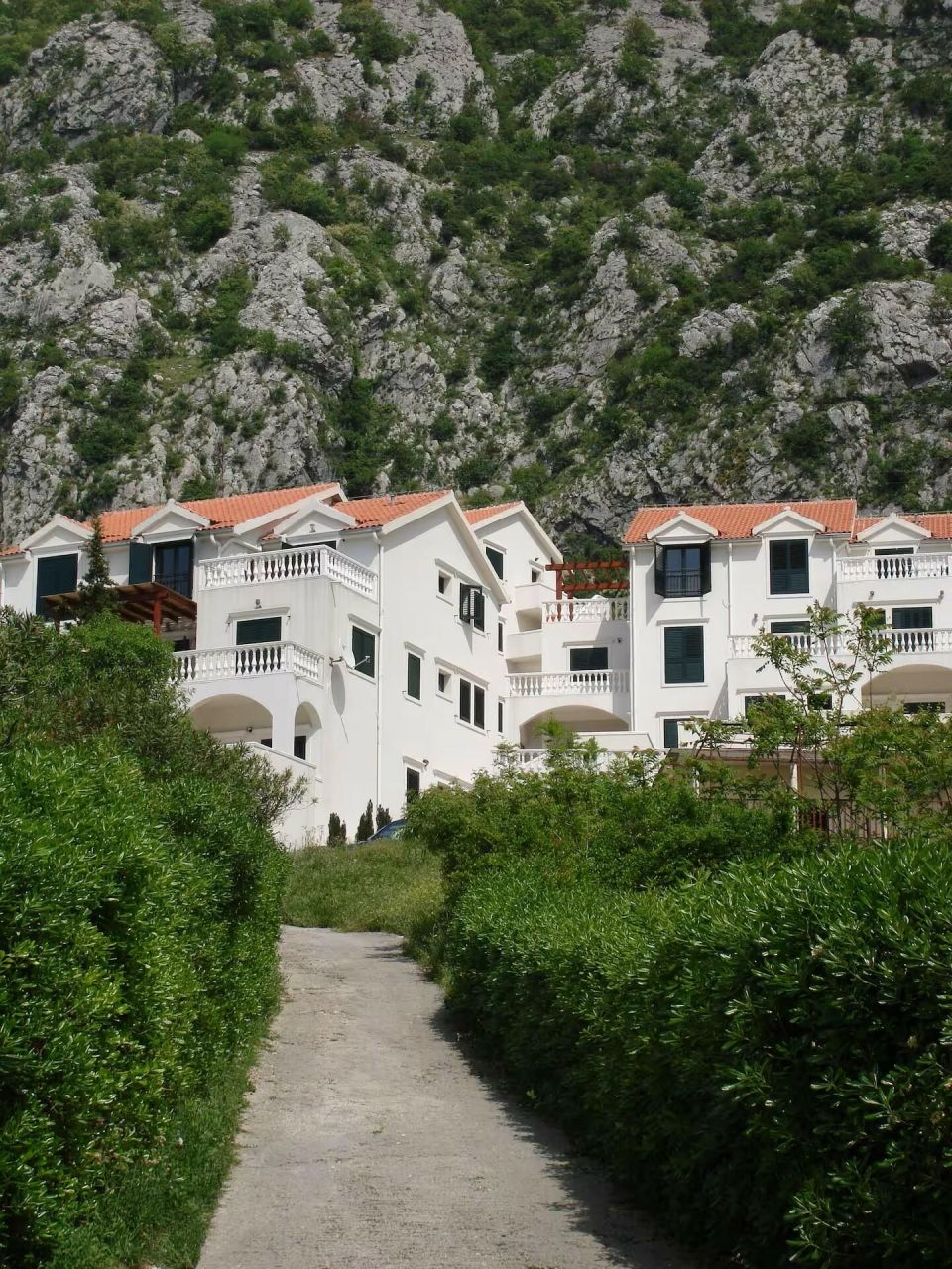 Appartement à Dobrota, Monténégro, 60 m² - image 15