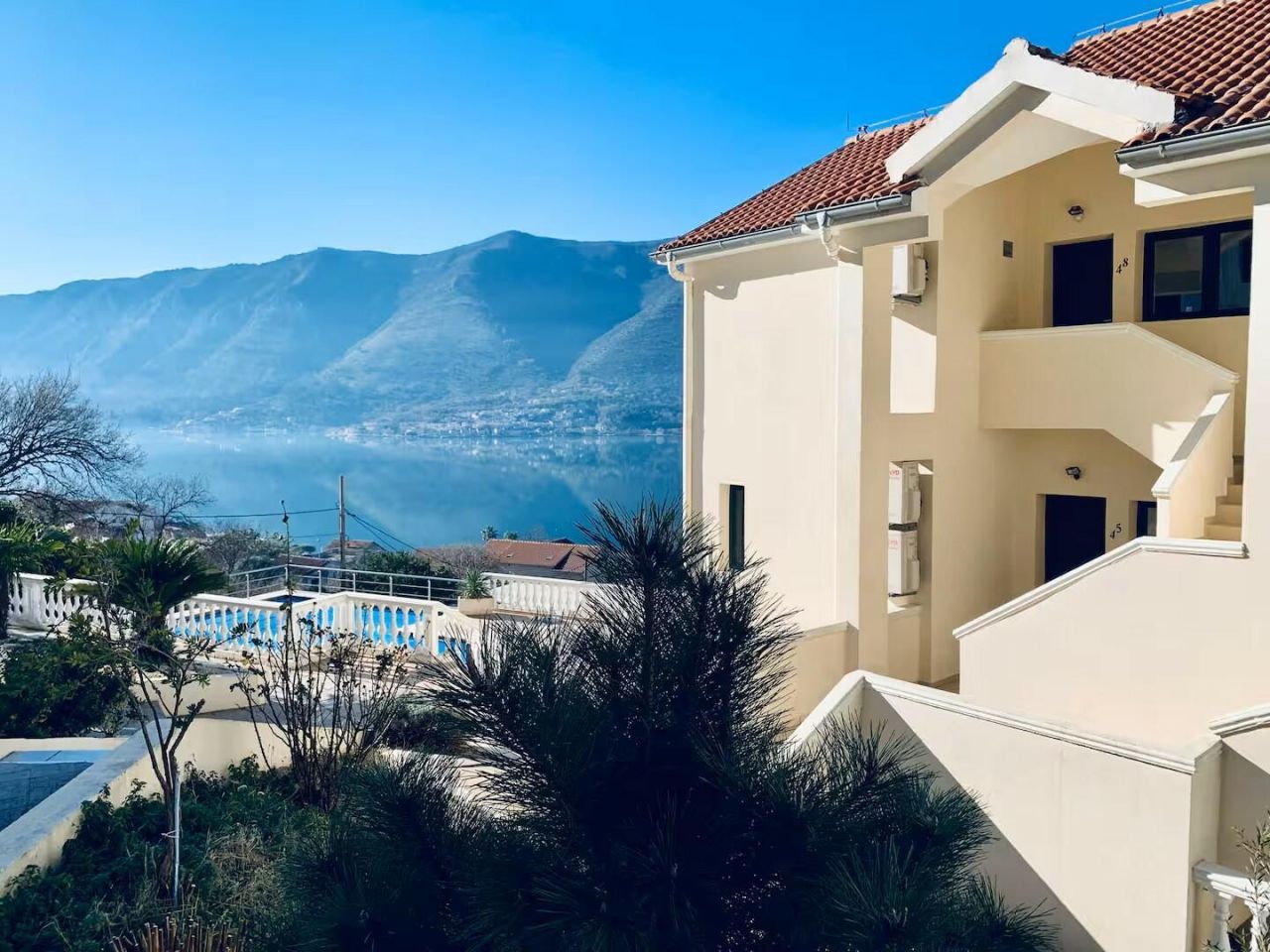 Appartement à Dobrota, Monténégro, 60 m² - image 16